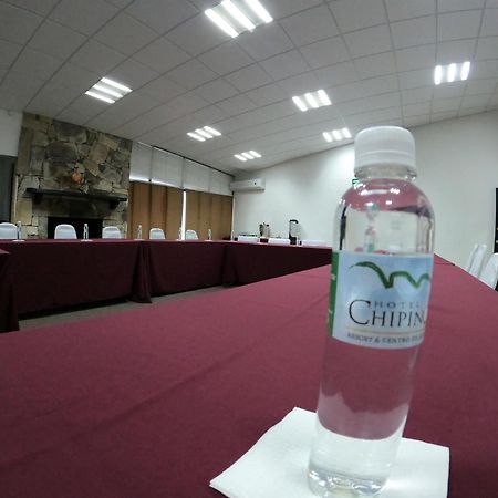 Hotel Chipinque San Pedro Garza Garcia Εξωτερικό φωτογραφία