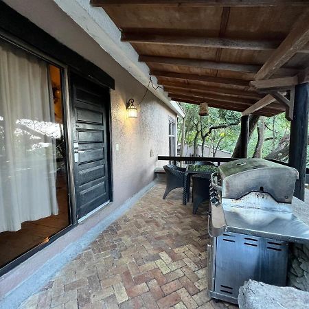 Hotel Chipinque San Pedro Garza Garcia Εξωτερικό φωτογραφία