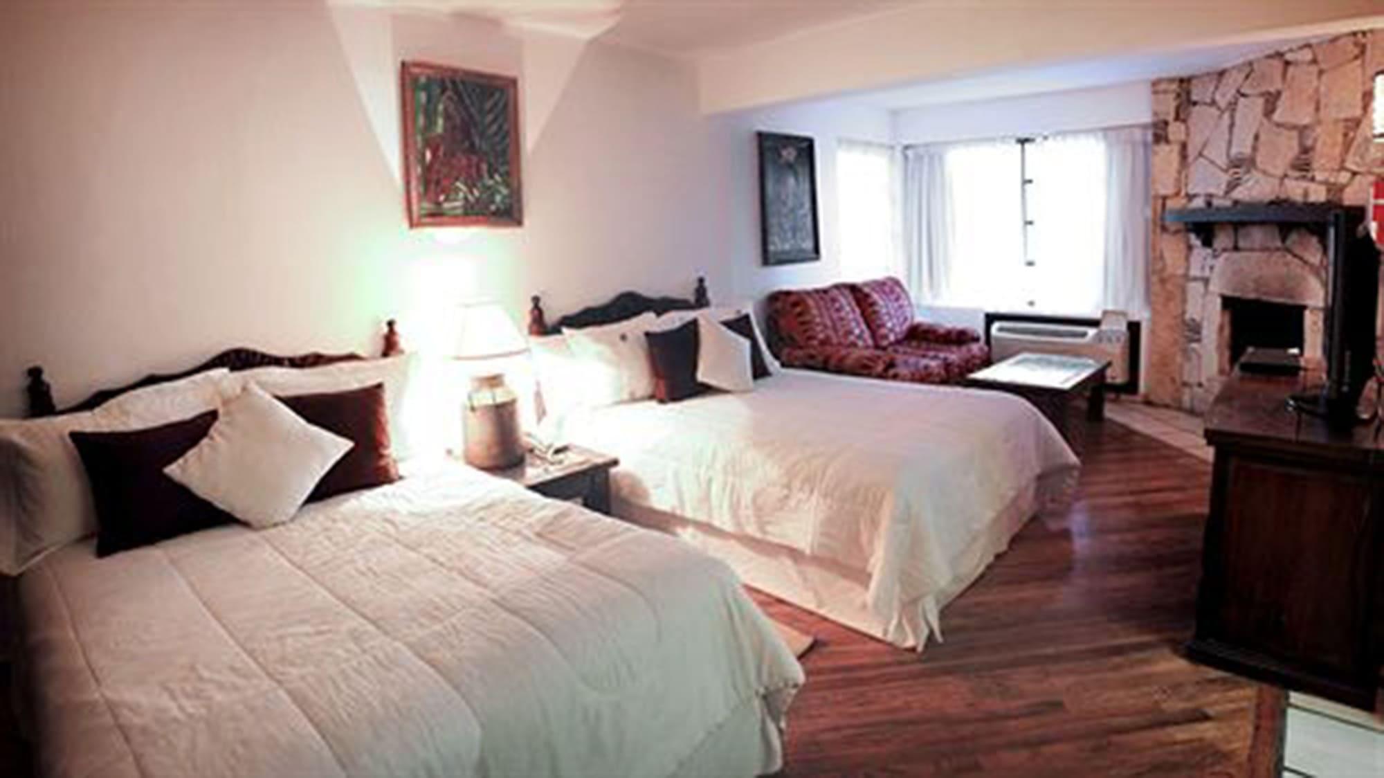 Hotel Chipinque San Pedro Garza Garcia Εξωτερικό φωτογραφία