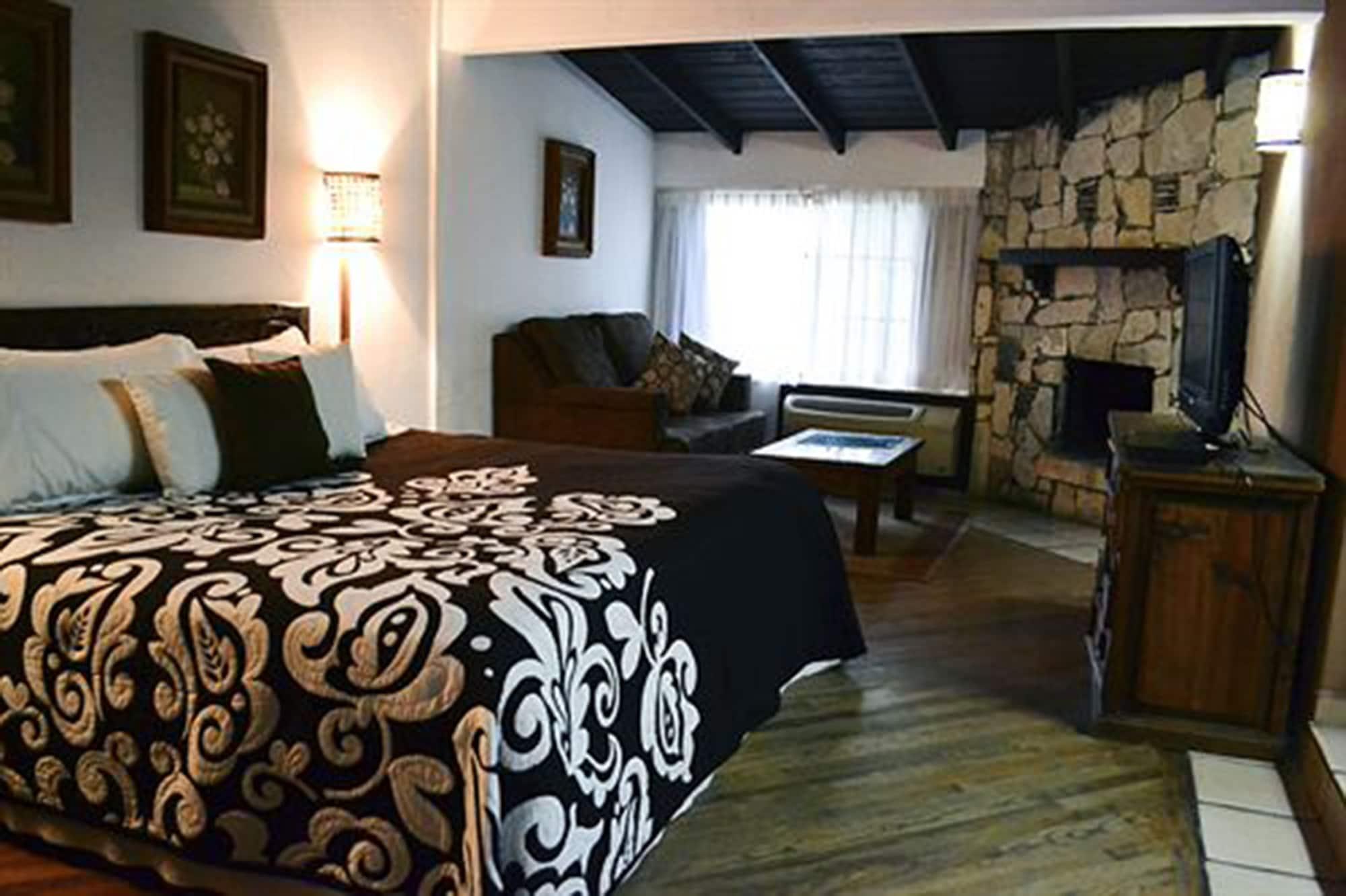 Hotel Chipinque San Pedro Garza Garcia Εξωτερικό φωτογραφία
