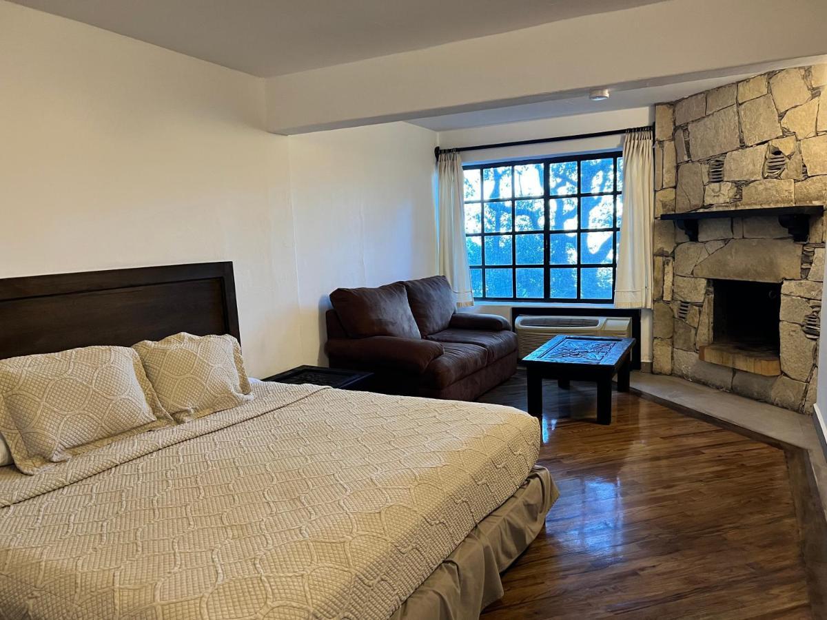 Hotel Chipinque San Pedro Garza Garcia Εξωτερικό φωτογραφία