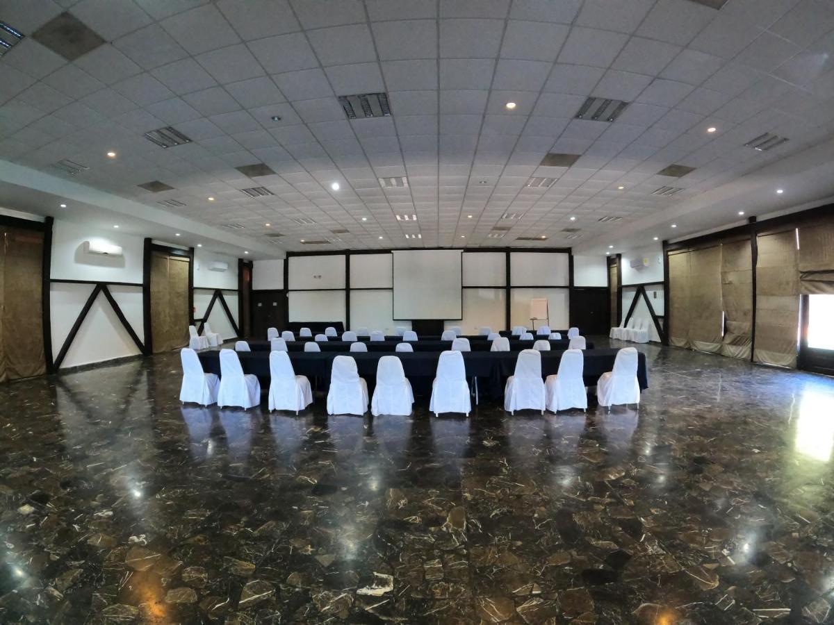 Hotel Chipinque San Pedro Garza Garcia Εξωτερικό φωτογραφία