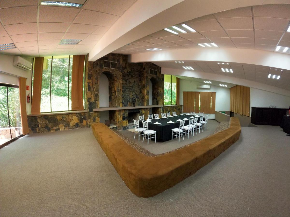 Hotel Chipinque San Pedro Garza Garcia Εξωτερικό φωτογραφία