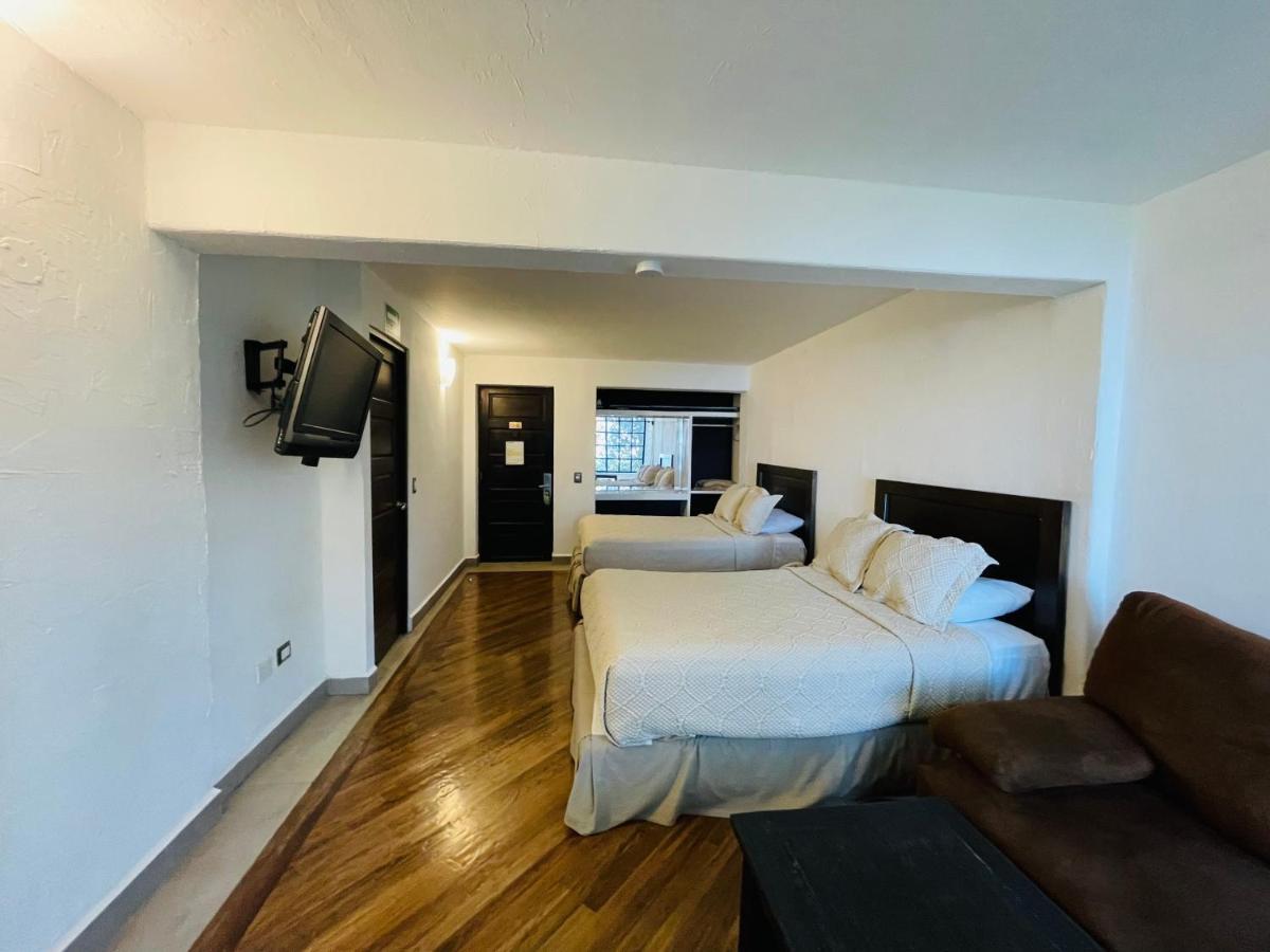 Hotel Chipinque San Pedro Garza Garcia Εξωτερικό φωτογραφία