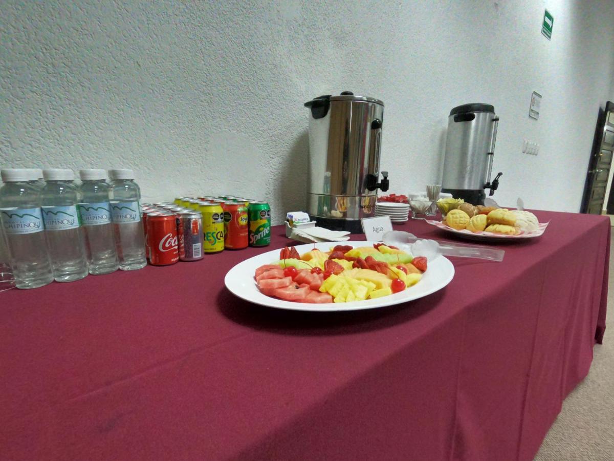 Hotel Chipinque San Pedro Garza Garcia Εξωτερικό φωτογραφία