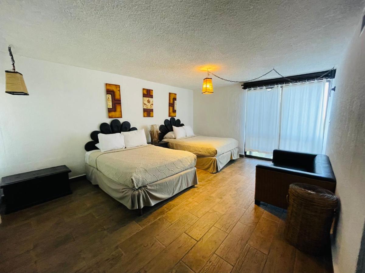 Hotel Chipinque San Pedro Garza Garcia Εξωτερικό φωτογραφία