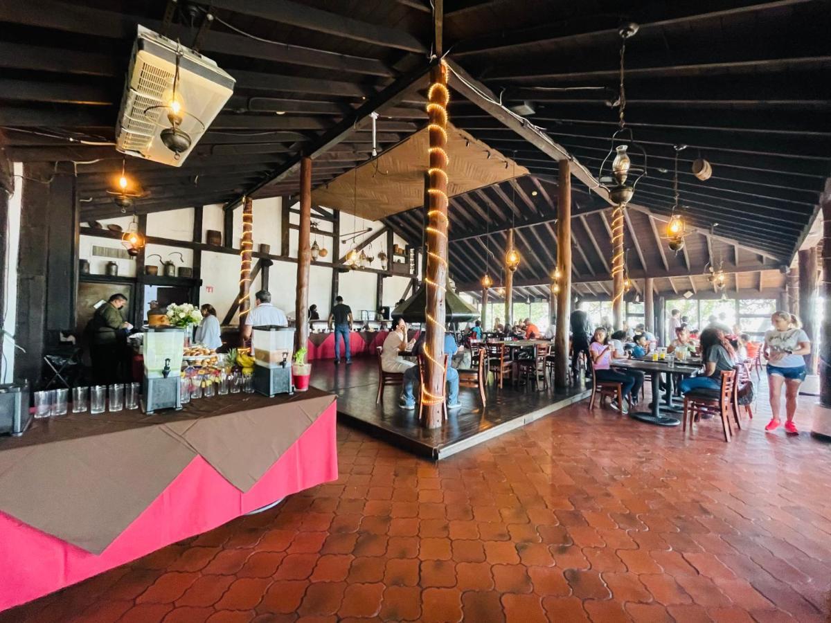 Hotel Chipinque San Pedro Garza Garcia Εξωτερικό φωτογραφία