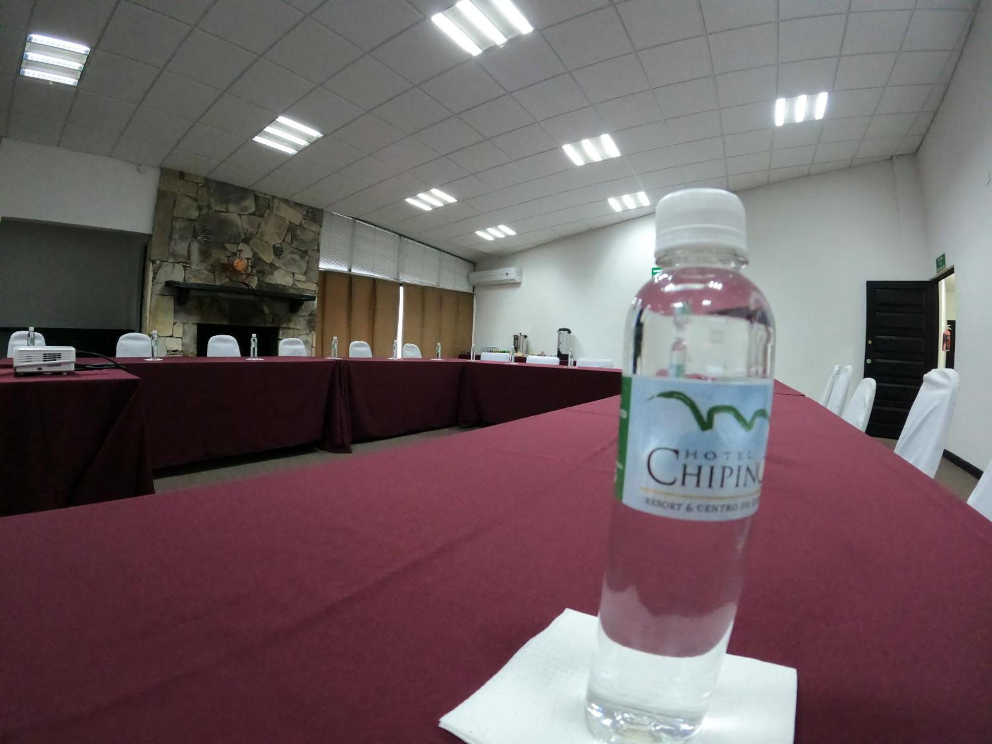 Hotel Chipinque San Pedro Garza Garcia Εξωτερικό φωτογραφία