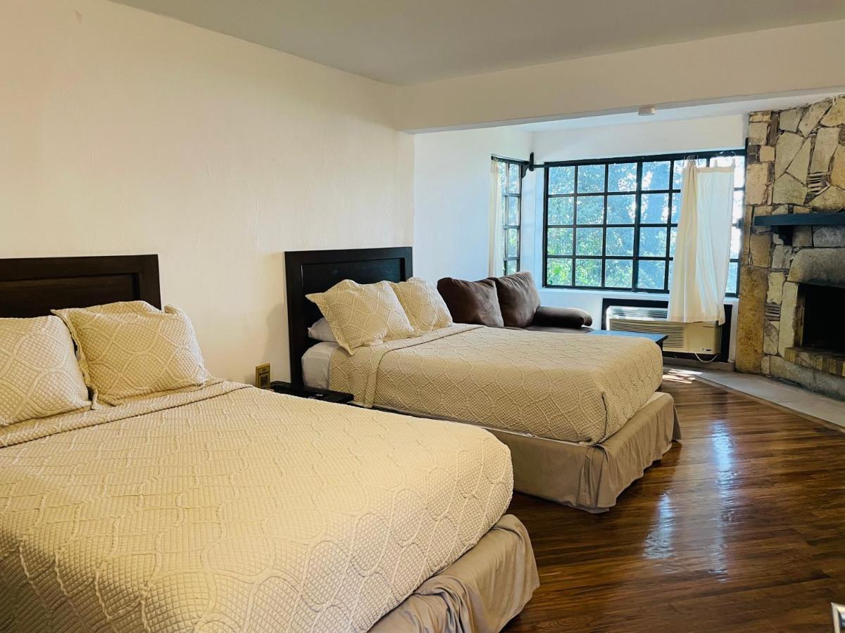 Hotel Chipinque San Pedro Garza Garcia Εξωτερικό φωτογραφία
