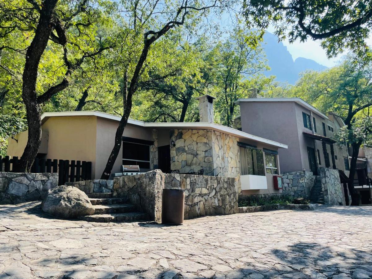 Hotel Chipinque San Pedro Garza Garcia Εξωτερικό φωτογραφία