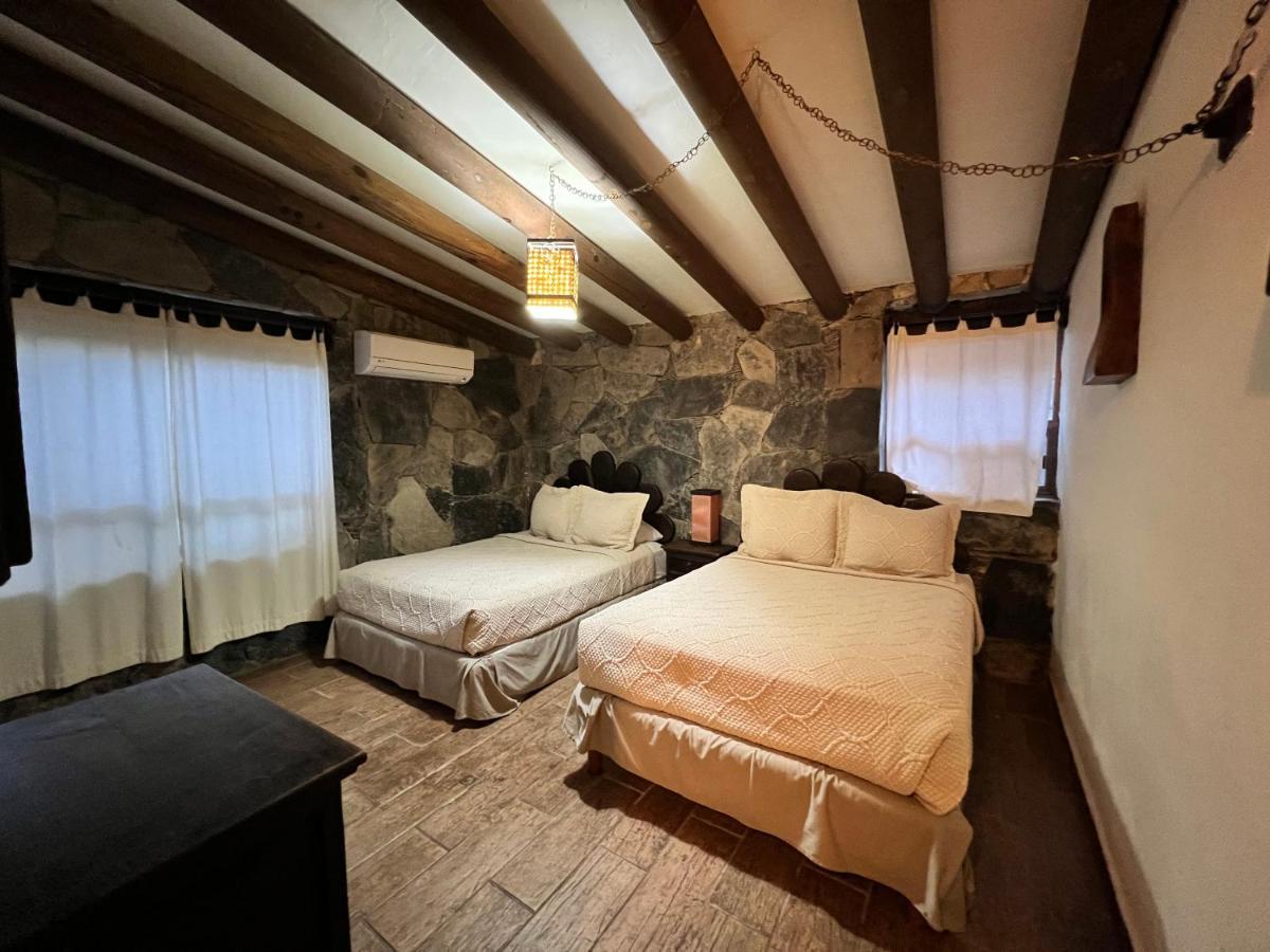 Hotel Chipinque San Pedro Garza Garcia Εξωτερικό φωτογραφία