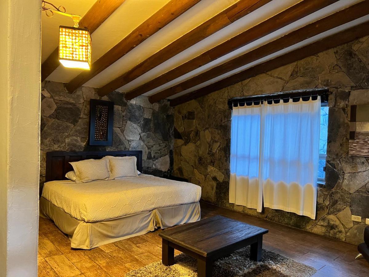 Hotel Chipinque San Pedro Garza Garcia Εξωτερικό φωτογραφία