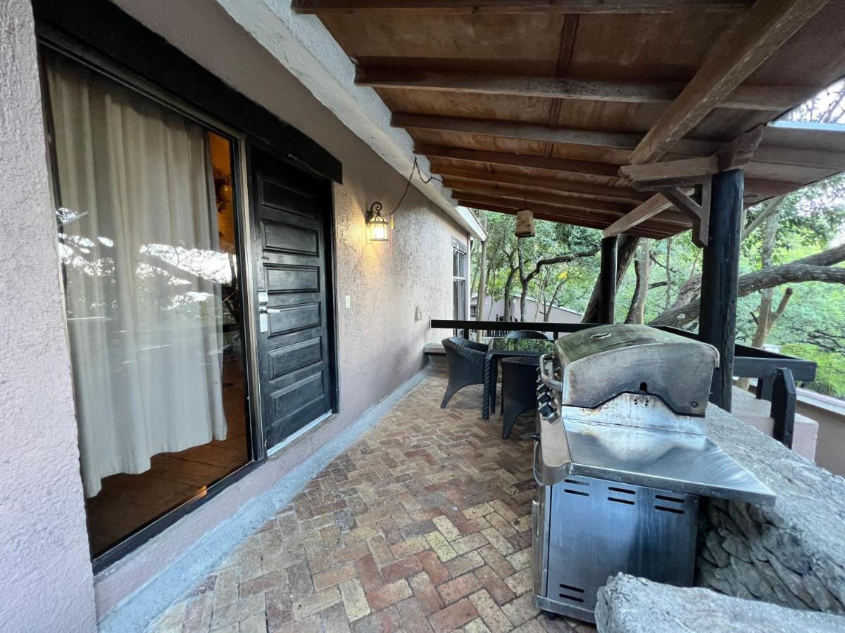 Hotel Chipinque San Pedro Garza Garcia Εξωτερικό φωτογραφία