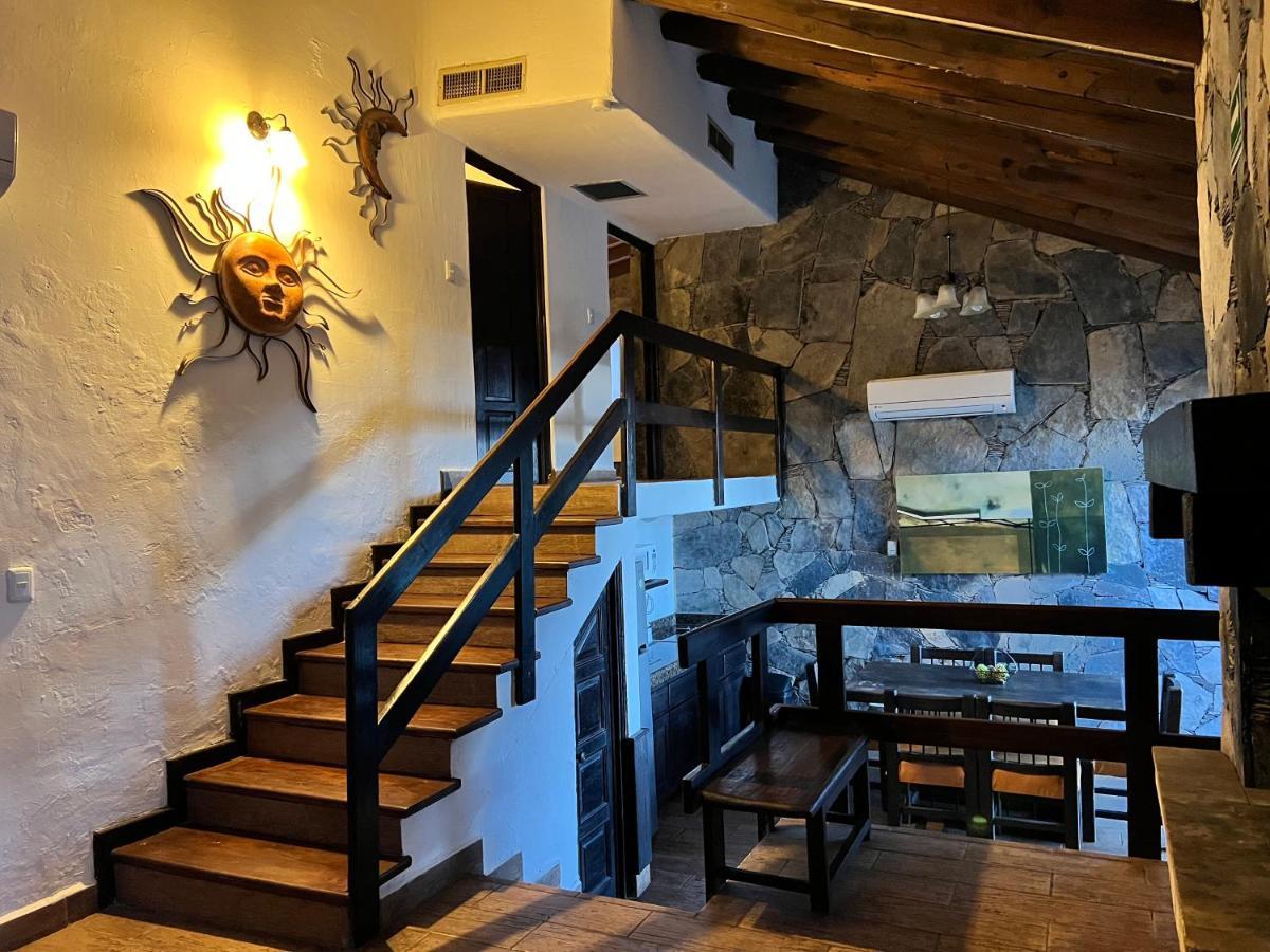 Hotel Chipinque San Pedro Garza Garcia Εξωτερικό φωτογραφία