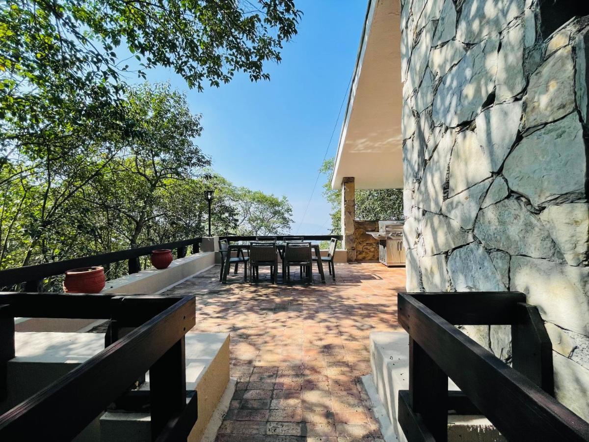 Hotel Chipinque San Pedro Garza Garcia Εξωτερικό φωτογραφία