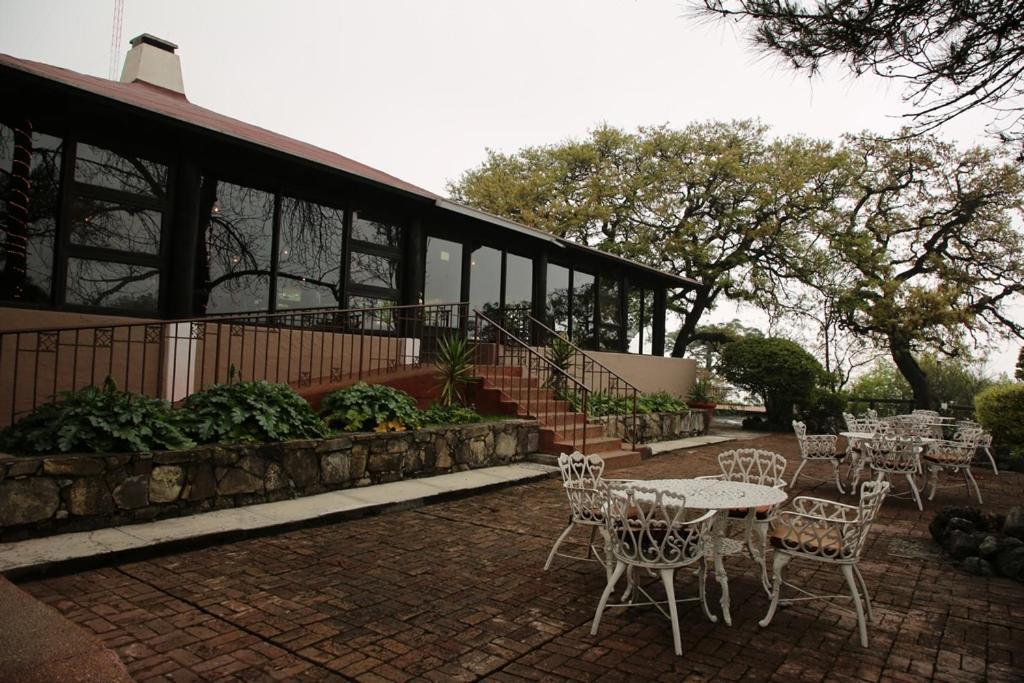 Hotel Chipinque San Pedro Garza Garcia Εξωτερικό φωτογραφία