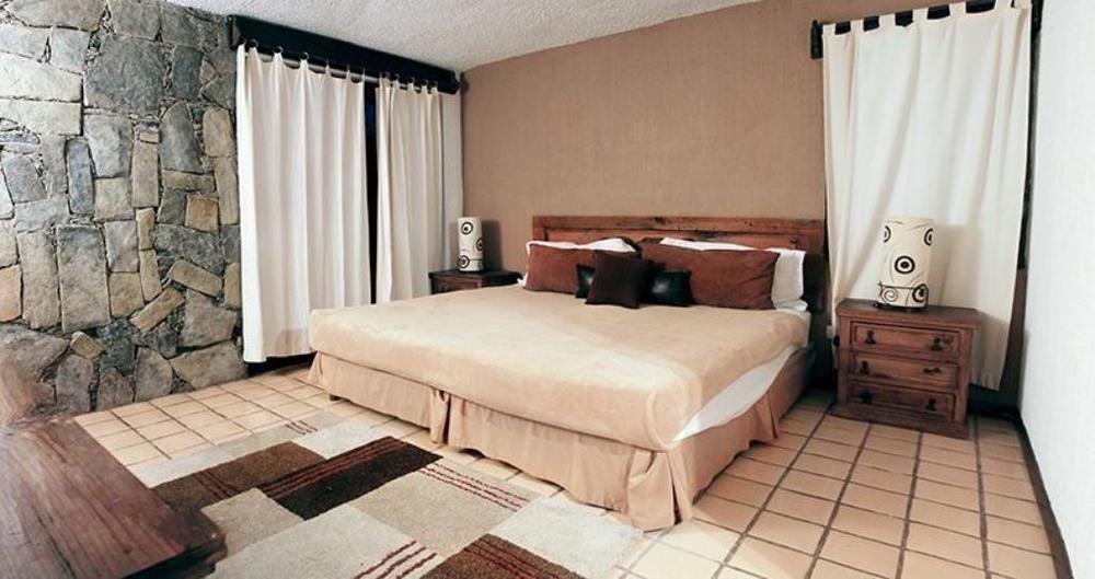 Hotel Chipinque San Pedro Garza Garcia Εξωτερικό φωτογραφία
