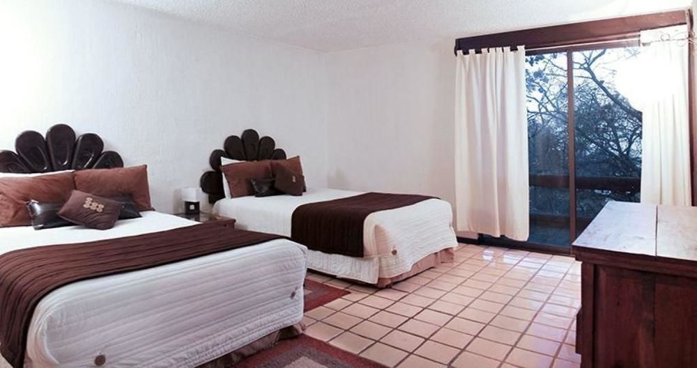 Hotel Chipinque San Pedro Garza Garcia Εξωτερικό φωτογραφία