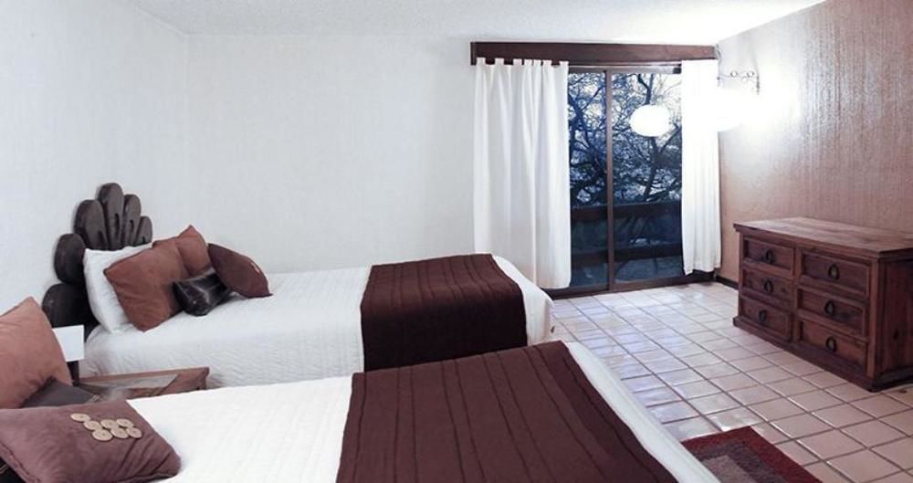 Hotel Chipinque San Pedro Garza Garcia Εξωτερικό φωτογραφία