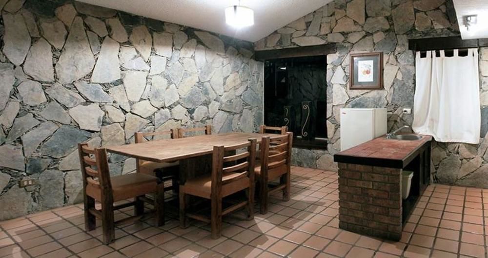 Hotel Chipinque San Pedro Garza Garcia Εξωτερικό φωτογραφία