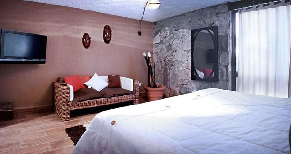 Hotel Chipinque San Pedro Garza Garcia Εξωτερικό φωτογραφία