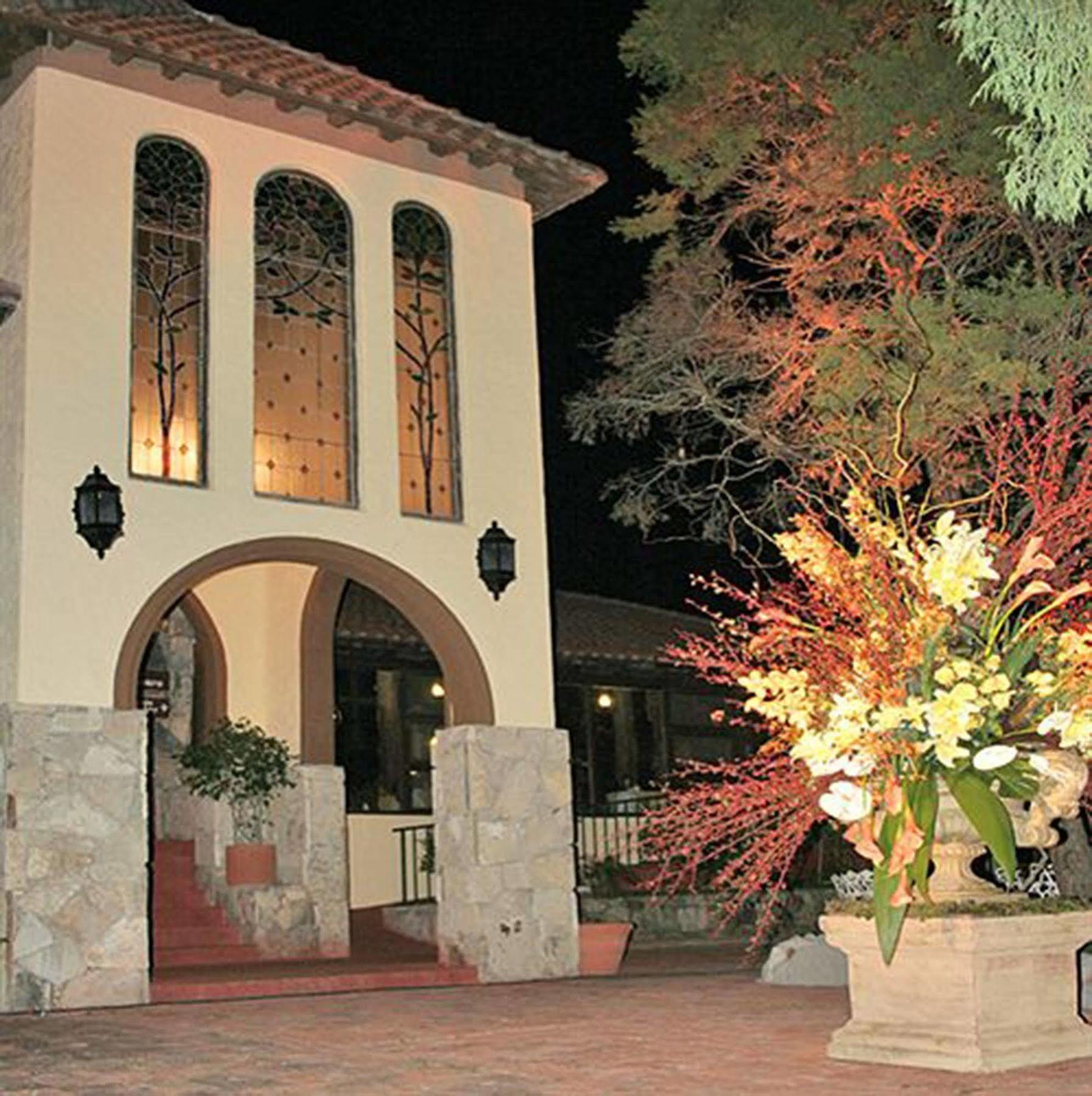 Hotel Chipinque San Pedro Garza Garcia Εξωτερικό φωτογραφία