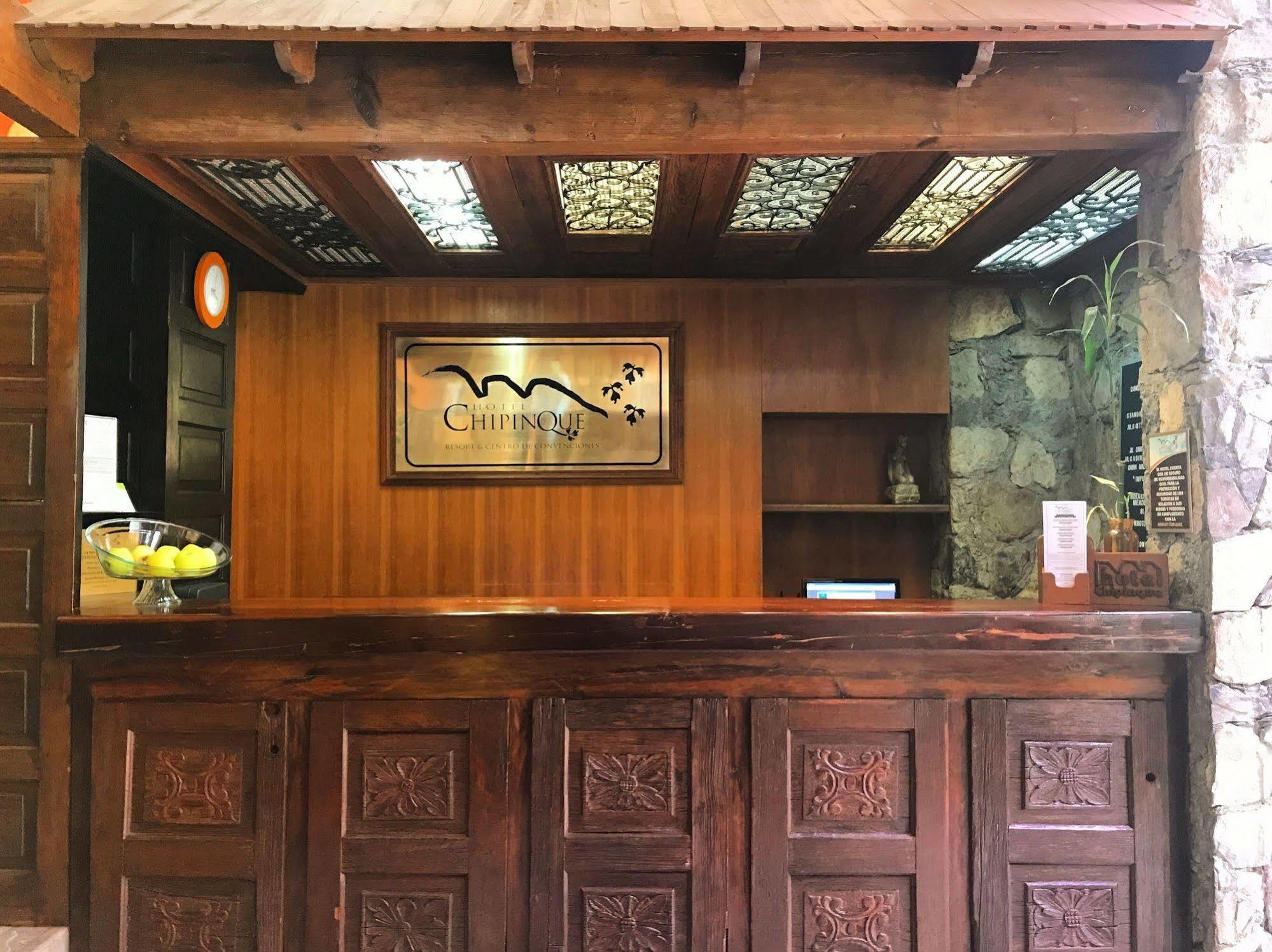 Hotel Chipinque San Pedro Garza Garcia Εξωτερικό φωτογραφία