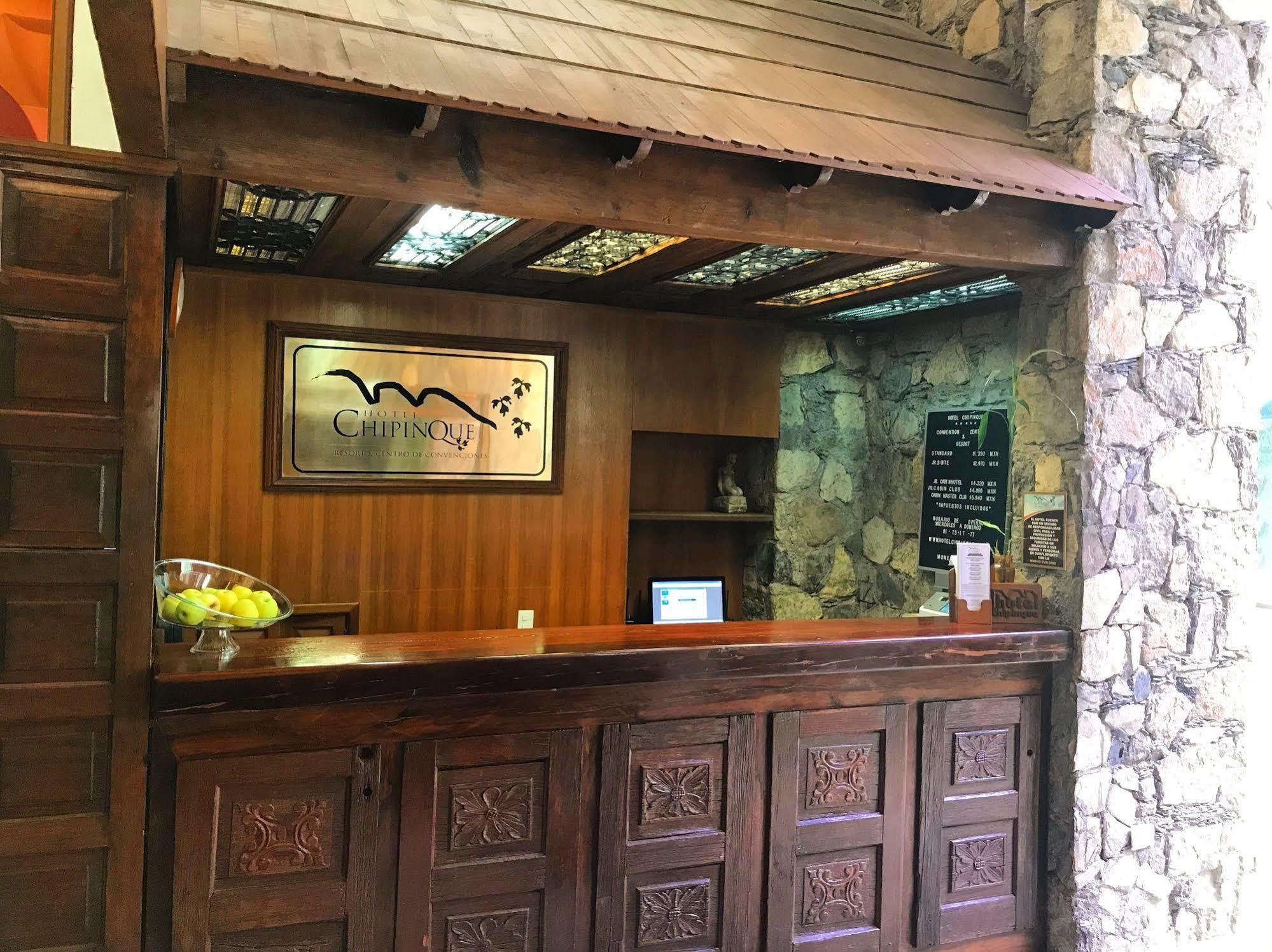 Hotel Chipinque San Pedro Garza Garcia Εξωτερικό φωτογραφία