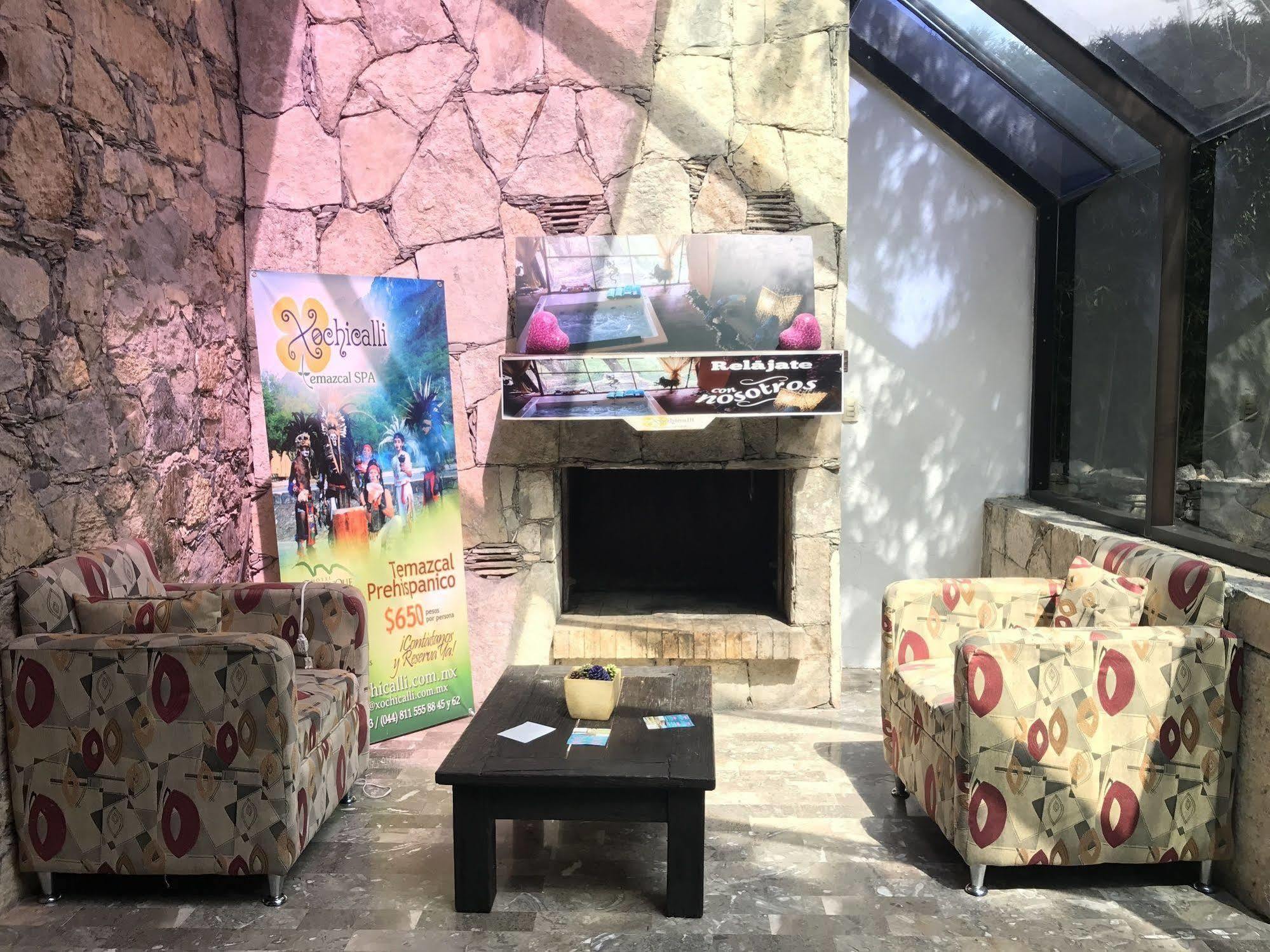 Hotel Chipinque San Pedro Garza Garcia Εξωτερικό φωτογραφία