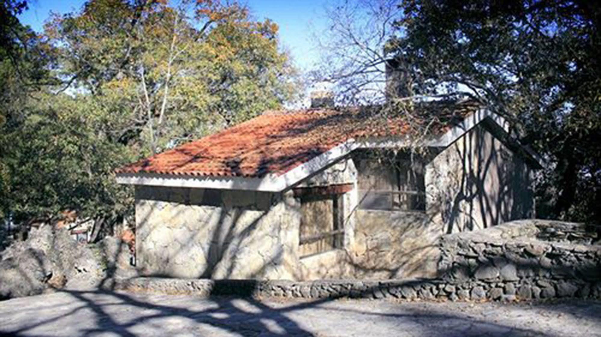 Hotel Chipinque San Pedro Garza Garcia Εξωτερικό φωτογραφία